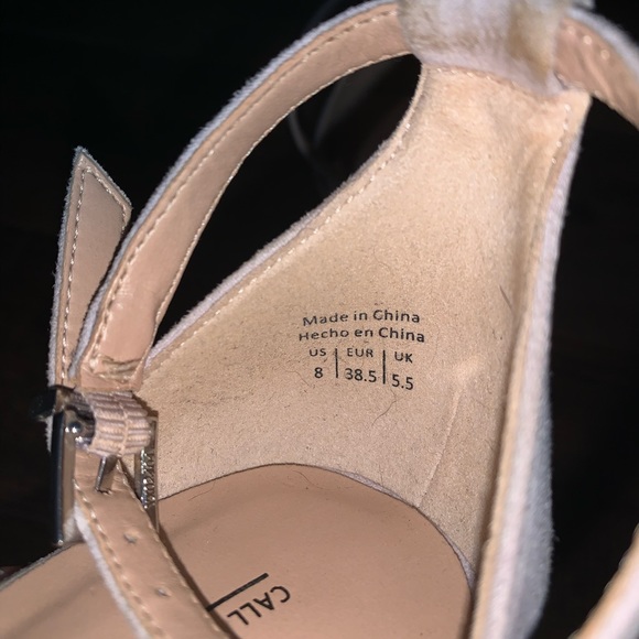 Call it spring heels - Picture 6 of 6